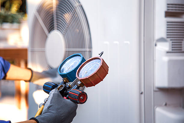 Affordable Hvac solutions in Fort Shafter, HI